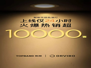 ORVIBO歐瑞博：可明可暗，可冷可暖