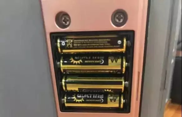 王力智能鎖便捷又安全 為您解決顧慮