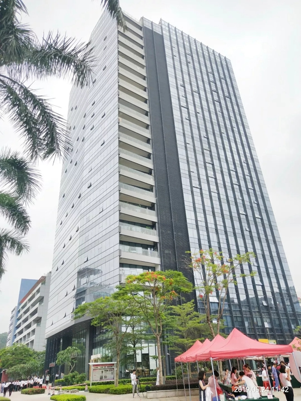 多特指紋鎖2019年展會在廣州保利世貿博覽館圓滿收官