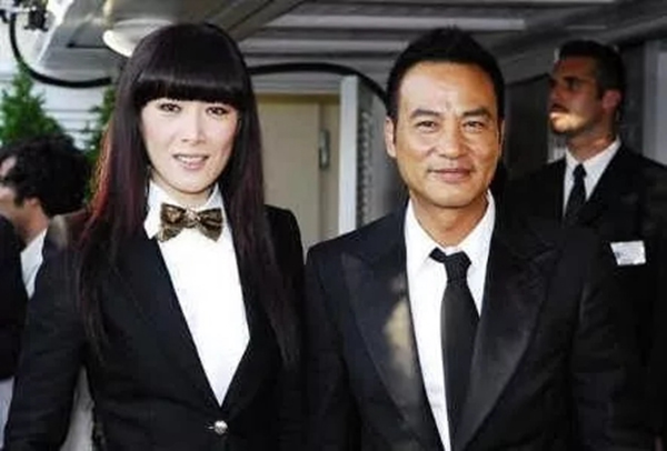 艾棲智能鎖或將與演員任達華再續6年代言合作