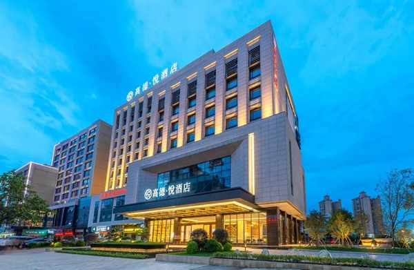 河東智能家居：清遠不僅有漂流和溫泉 還可以體驗智能酒店