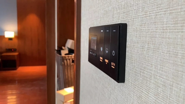 河東智能家居：清遠不僅有漂流和溫泉 還可以體驗智能酒店