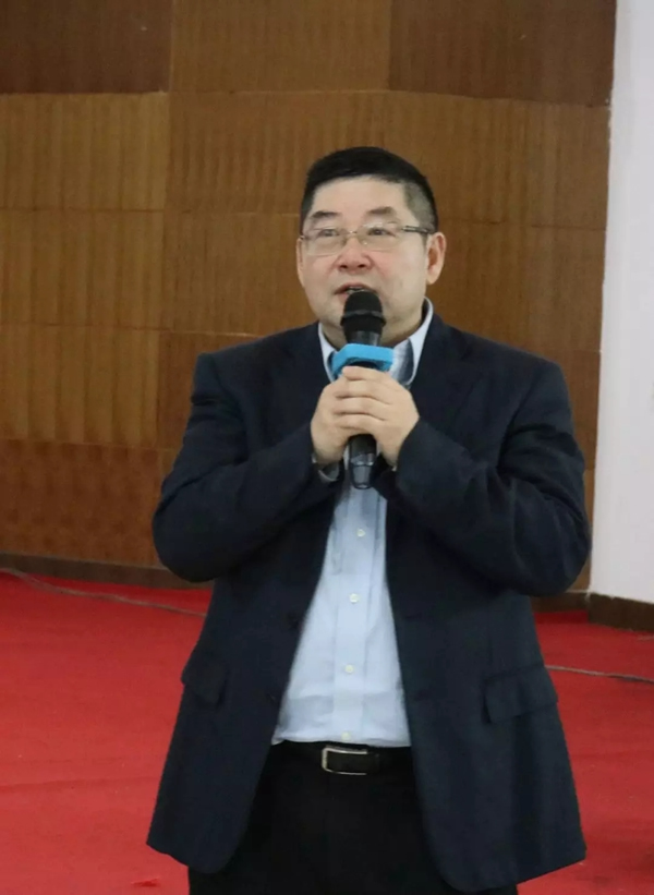 王力安防召開產品生命周期（PLM）項目啟動大會 