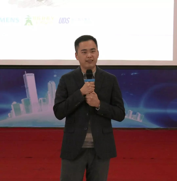 王力安防召開產品生命周期（PLM）項目啟動大會 