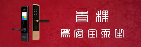 青稞智能鎖載譽(yù)而歸 2019互聯(lián)互通合作者大會(huì)現(xiàn)場(chǎng)直擊