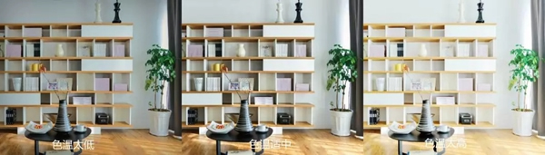 正泰居家教你全屋燈光選擇竅門：色溫沒選對 再貴也白費