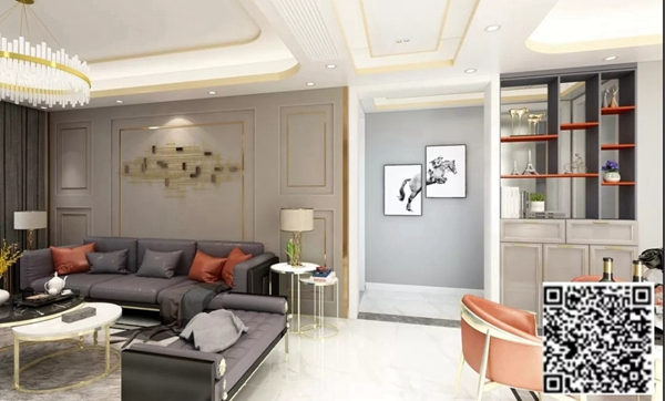 海爾智慧家居海星杯設計師大賽方案征集進行時