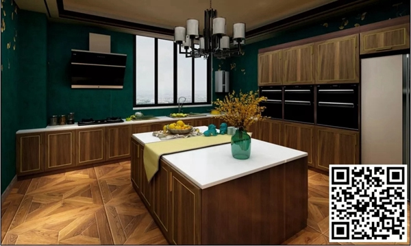 海爾智慧家居海星杯設計師大賽方案征集進行時