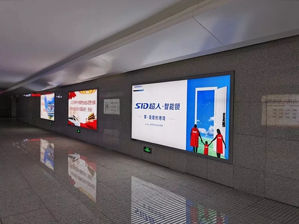 SID超人智能鎖搭上高鐵快車 締造品牌發展新高度