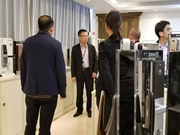 豪力士智能指紋鎖是幾線品牌？