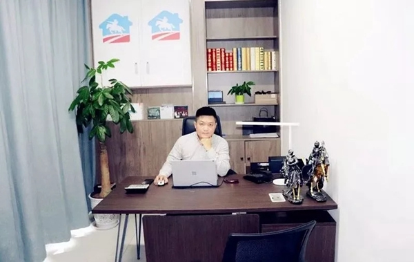 聰普智能該訴你一個科技控打造的智能家居體驗空間是怎樣的