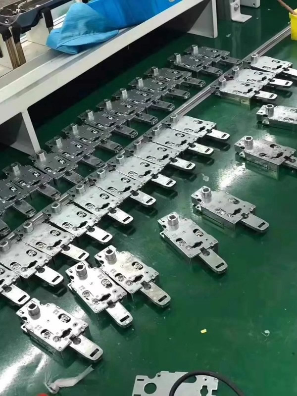 SID超人智能鎖推拉式智能門鎖T1正式上線 開啟家居新體驗(yàn)