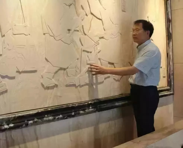 巨力智能應(yīng)軍董事長：穩(wěn)定與安全必須鎖住