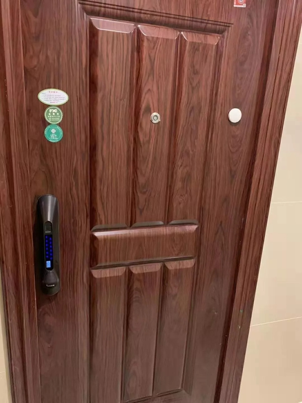 六孚智能鎖黑五大促進(jìn)行時(shí) 順應(yīng)國貨正當(dāng)潮