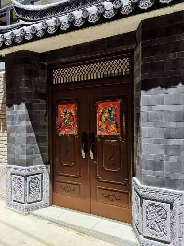 六孚智能鎖黑五大促進(jìn)行時(shí) 順應(yīng)國貨正當(dāng)潮