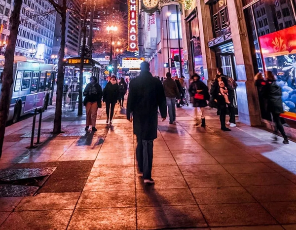 洛克思格：傾其鎖有 予愛予護