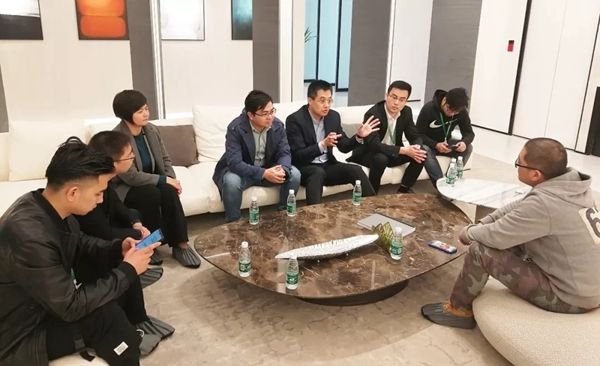 ThinkHome攜手雷特科技 一同締造智能光環(huán)境解決方案