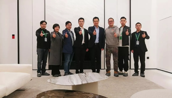 ThinkHome攜手雷特科技 一同締造智能光環(huán)境解決方案