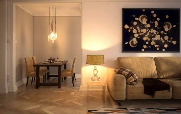 ThinkHome攜手雷特科技 一同締造智能光環(huán)境解決方案