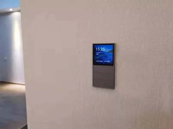 歐瑞博Design非凡空間格調(diào) 科技感與藝術(shù)感相得益彰