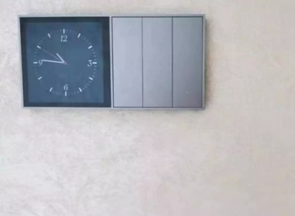 歐瑞博Design非凡空間格調(diào) 科技感與藝術(shù)感相得益彰