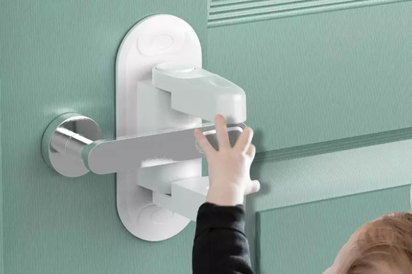 國民安全智能鎖教你一分鐘教你選購智能鎖 國民安全智能鎖教你一分鐘教你選購智能鎖