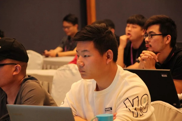 河東智能家居HDL 舉辦第3期KNX技術培訓