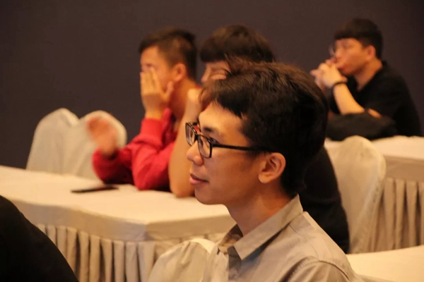 河東智能家居HDL 舉辦第3期KNX技術培訓