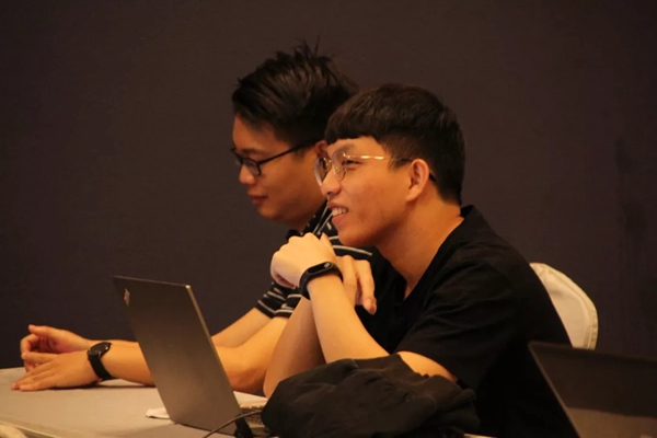 河東智能家居HDL 舉辦第3期KNX技術培訓