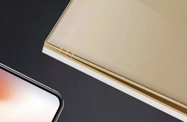 鴻雁智慧生活新品發布 天鏡系列開關耀目登場