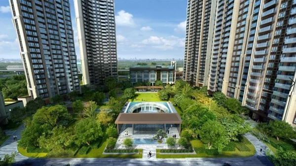 河東智能家居：真正懂您的智慧住宅