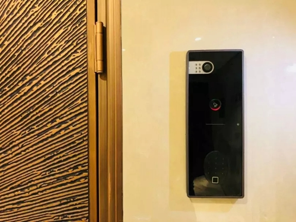 河東智能家居：真正懂您的智慧住宅