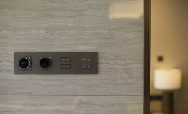 河東智能家居：真正懂您的智慧住宅