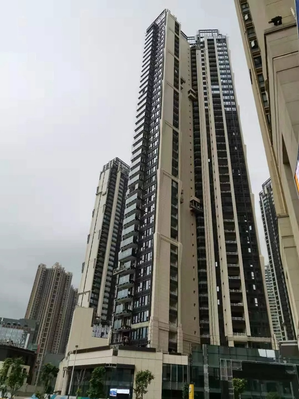 河東智能家居：真正懂您的智慧住宅