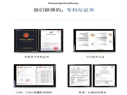 云碩智能鎖：這一天或早或晚，但始終會(huì)來(lái)