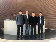 東屋世安智能鎖是幾線品牌？