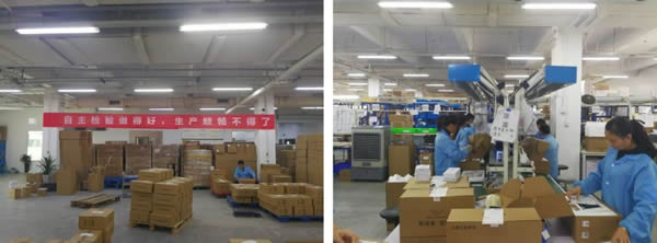 看德施曼雙11如何用服務(wù)贏得全民口碑