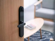 綠米Aqara智能鎖：提供了更豐富的可玩性