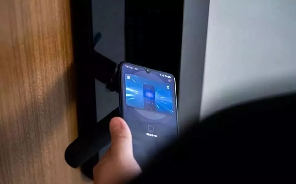 綠米Aqara：新品智能門鎖N100初測評 門鎖守衛成守軍