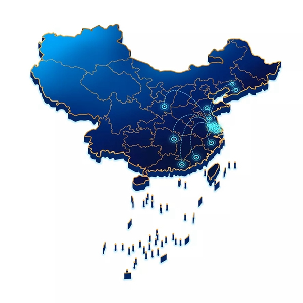 西屋安防“智”敬中國 高端智能鎖布局呈現