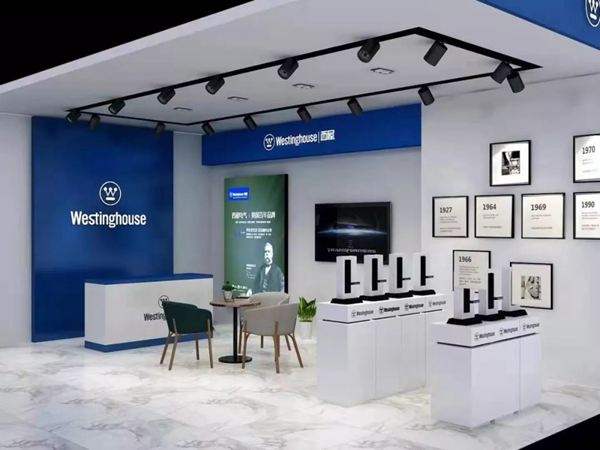 西屋安防“智”敬中國 高端智能鎖布局呈現