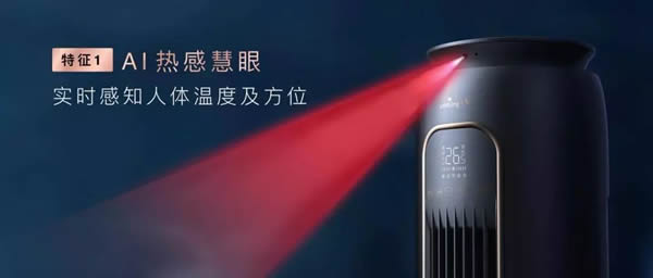 云米全屋互聯網家電：AI、5G 時代的家電智慧升級