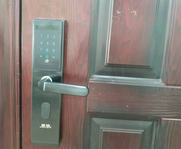 虧損的車企，因為拆遷而大賺，這告訴了智能鎖廠商什么道理