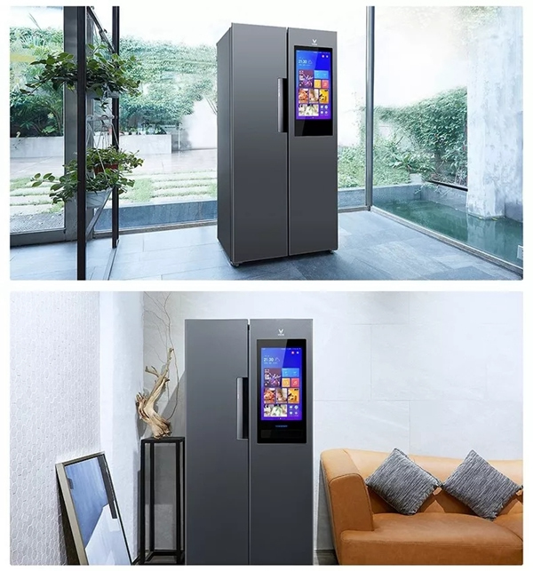 云米全屋互聯網家電榮獲“電商界奧斯卡”2019金麥獎大獎