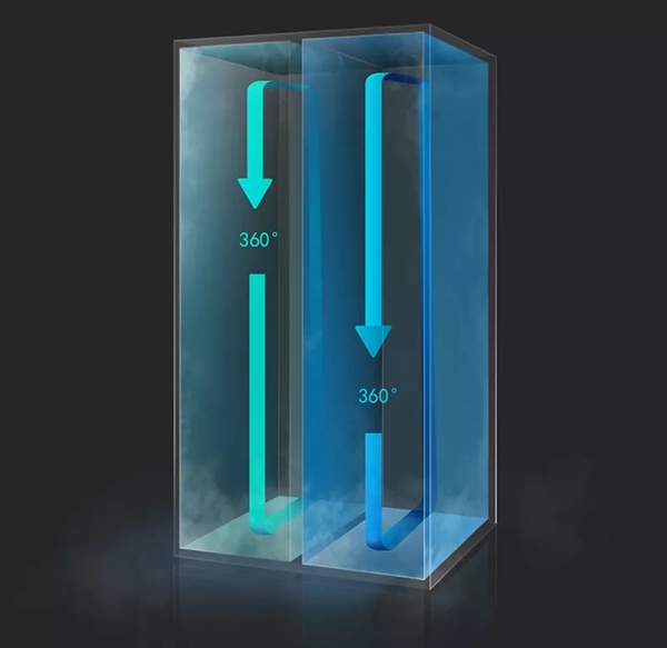 云米全屋互聯網家電榮獲“電商界奧斯卡”2019金麥獎大獎