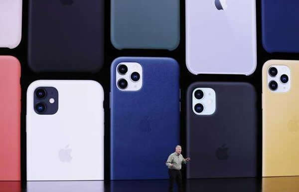 iPhone11發(fā)布，庫克說5G還有一點超前，那智能鎖呢