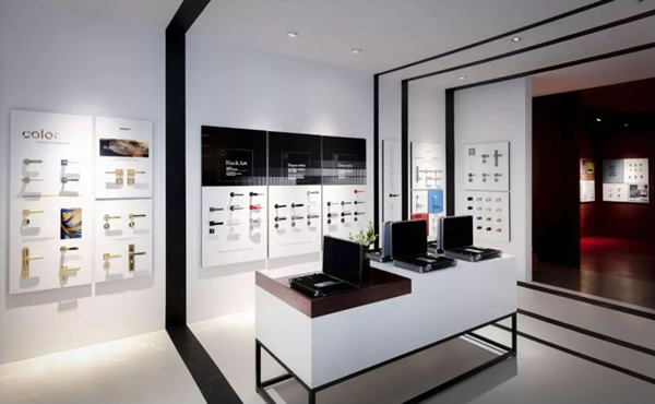 2019年廣州建博會 SEMAR西瑪展館美之綻放