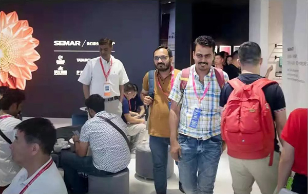 2019年SEMAR西瑪建博會(huì) 精彩回顧