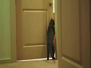 VOC智能鎖：能夠為家遮風擋雨的盔甲