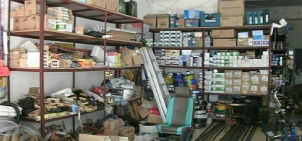 信心和方法比黃金更可貴，智能鎖加盟后，他終于明白了